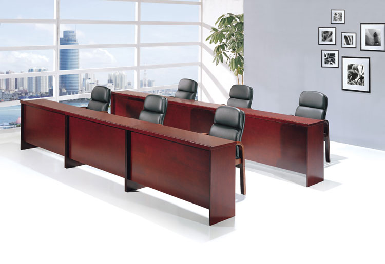 山东办公家具(会议桌11)