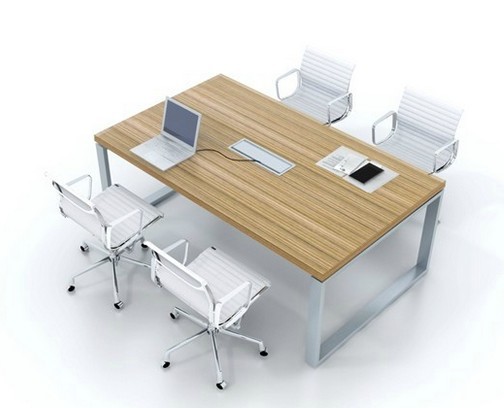 山东办公家具(会议桌8)