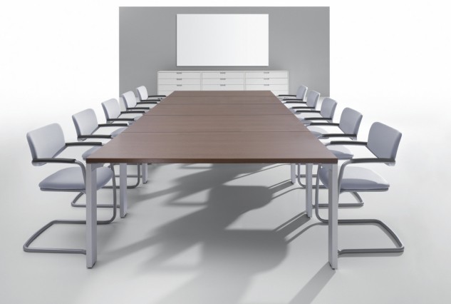 山东办公家具(会议桌2)