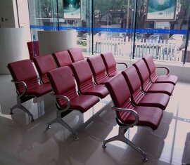 济南机场椅系列3
