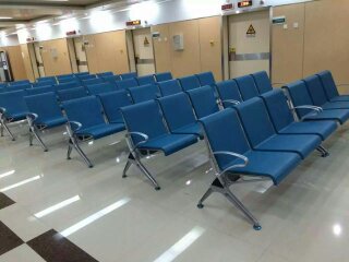 机场椅系列46