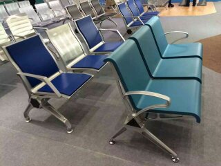 机场椅系列47